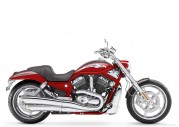 Harley-Davidson VRSC V-Rod